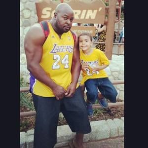 Meet your Posher, Alan